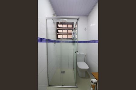 Casa à venda com 164m², 4 quartos e 2 vagasBanheiro Social