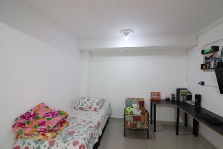 Casa à venda com 164m², 4 quartos e 2 vagasQuarto 3