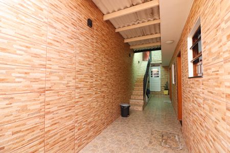 Casa à venda com 164m², 4 quartos e 2 vagasÁrea Externa
