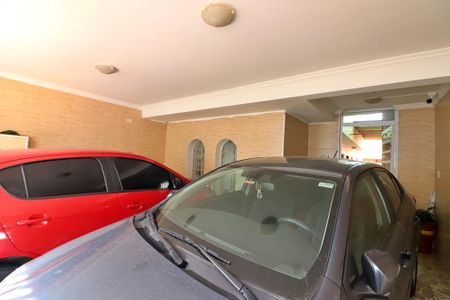 Casa à venda com 164m², 4 quartos e 2 vagasGaragem