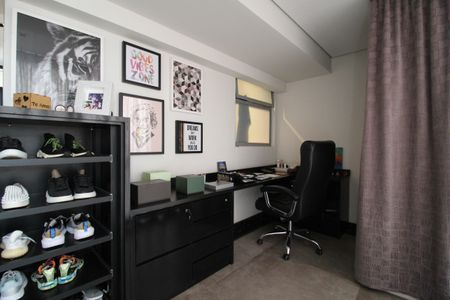 Apartamento à venda com 100m², 1 quarto e 2 vagasSuíte