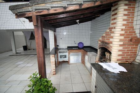 Casa à venda com 300m², 2 quartos e 2 vagasÁrea gourmet