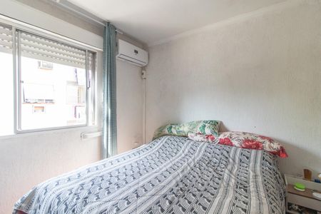 Apartamento à venda com 48m², 2 quartos e 1 vagaQuarto 1