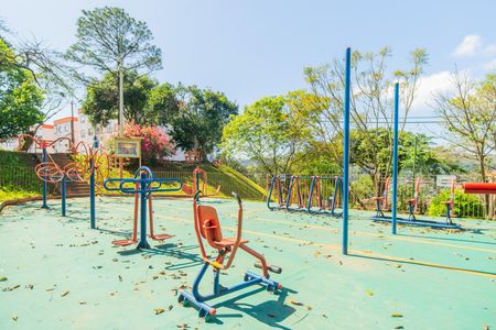 Apartamento à venda com 48m², 2 quartos e 1 vagaÁrea comum