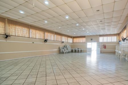 Apartamento à venda com 48m², 2 quartos e 1 vagaÁrea comum