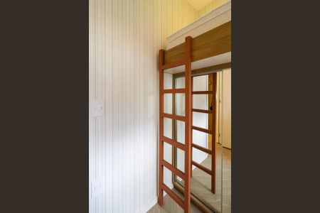 Apartamento à venda com 36m², 2 quartos e 1 vaga Apartamento à venda com 36m², 2 quartos e 1 vagaQuarto 2