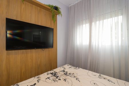 Apartamento à venda com 36m², 2 quartos e 1 vaga Apartamento à venda com 36m², 2 quartos e 1 vagaQuarto 1