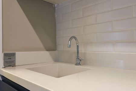 Apartamento à venda com 36m², 2 quartos e 1 vaga Apartamento à venda com 36m², 2 quartos e 1 vagaÁrea de Serviço