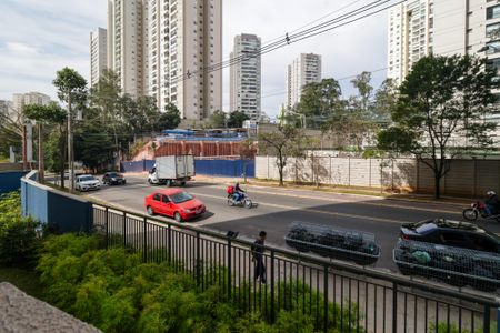 Apartamento à venda com 36m², 2 quartos e 1 vaga Apartamento à venda com 36m², 2 quartos e 1 vagaVista do Quarto 1