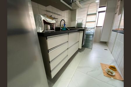 Apartamento à venda com 72m², 3 quartos e 1 vagaCozinha