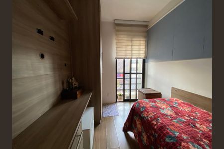 Apartamento à venda com 72m², 3 quartos e 1 vagaQuarto 2