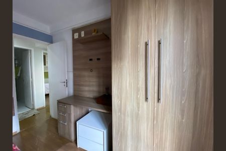 Apartamento à venda com 72m², 3 quartos e 1 vagaQuarto 2