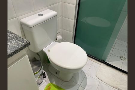 Apartamento à venda com 72m², 3 quartos e 1 vagaBanheiro