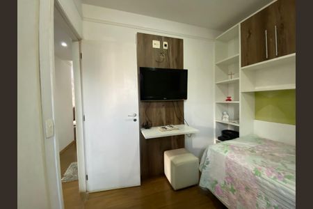 Apartamento à venda com 72m², 3 quartos e 1 vagaQuarto 1