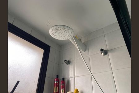 Apartamento à venda com 72m², 3 quartos e 1 vagaBanheiro da Suíte