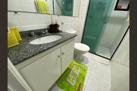 Apartamento à venda com 72m², 3 quartos e 1 vagaBanheiro