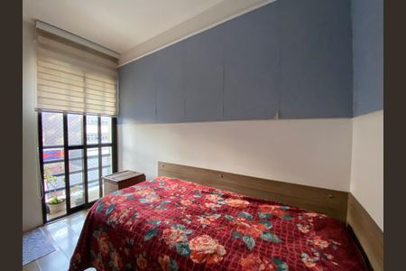 Apartamento à venda com 72m², 3 quartos e 1 vagaQuarto 2