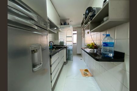 Apartamento à venda com 72m², 3 quartos e 1 vagaCozinha