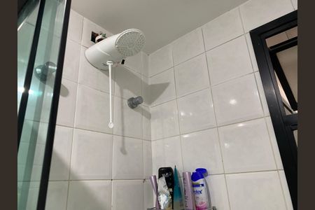 Apartamento à venda com 72m², 3 quartos e 1 vagaBanheiro