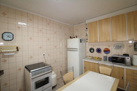 Casa à venda com 116m², 2 quartos e 4 vagasCozinha