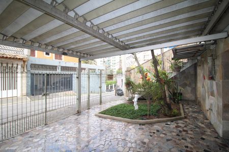 Casa à venda com 116m², 2 quartos e 4 vagasGaragem