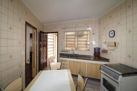 Casa à venda com 116m², 2 quartos e 4 vagasCozinha