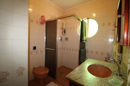 Casa à venda com 116m², 2 quartos e 4 vagasBanheiro 2