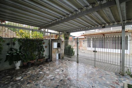 Casa à venda com 116m², 2 quartos e 4 vagasGaragem