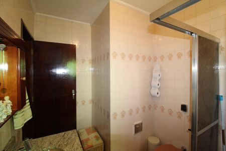 Casa à venda com 116m², 2 quartos e 4 vagasBanheiro 2