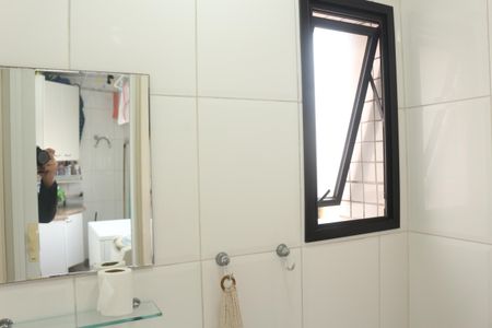 Apartamento à venda com 111m², 3 quartos e 2 vagasLavabo