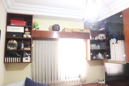 Apartamento à venda com 111m², 3 quartos e 2 vagasQuarto 1