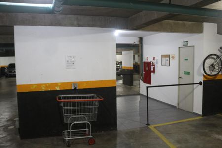 Apartamento à venda com 111m², 3 quartos e 2 vagasGaragem