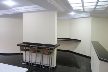 Apartamento à venda com 111m², 3 quartos e 2 vagasÁrea comum