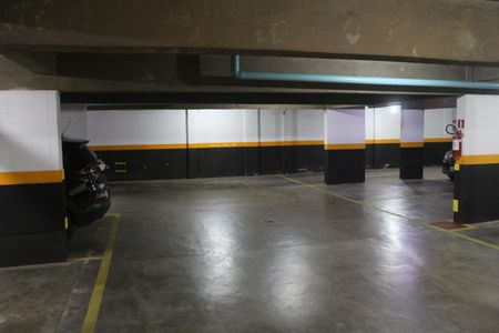 Apartamento à venda com 111m², 3 quartos e 2 vagasGaragem