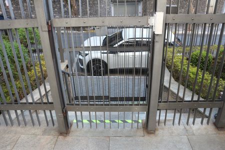 Apartamento à venda com 111m², 3 quartos e 2 vagasÁrea comum