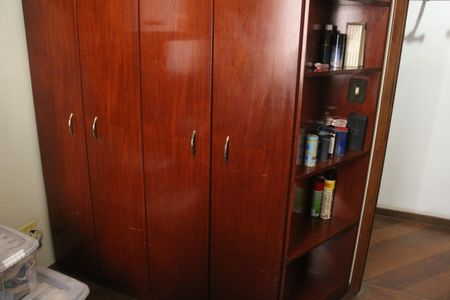 Apartamento à venda com 111m², 3 quartos e 2 vagasQuarto 1