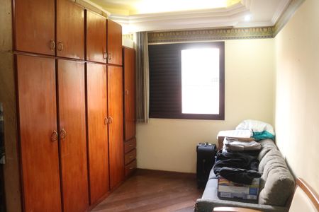 Apartamento à venda com 111m², 3 quartos e 2 vagasQuarto 2