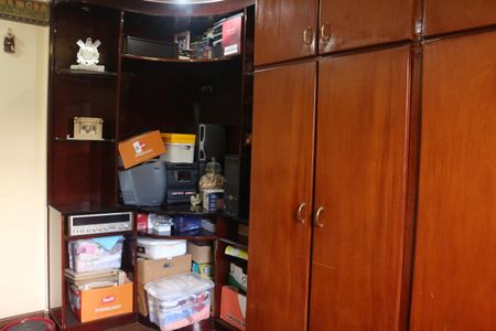 Apartamento à venda com 111m², 3 quartos e 2 vagasQuarto 2