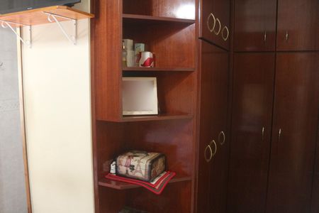 Apartamento à venda com 111m², 3 quartos e 2 vagasSuíte 