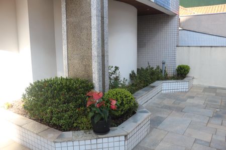 Apartamento à venda com 111m², 3 quartos e 2 vagasÁrea comum