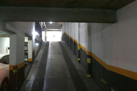 Apartamento à venda com 111m², 3 quartos e 2 vagasGaragem