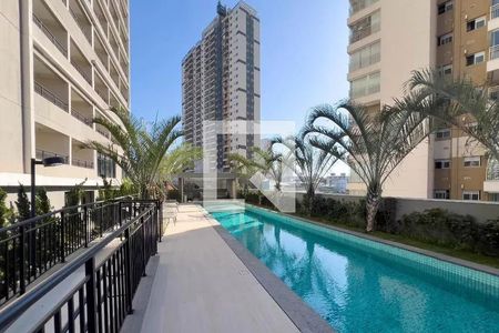 Studio para alugar com 30m², 1 quarto e sem vaga Studio para alugar com 30m², 1 quarto e sem vagaÁrea comum