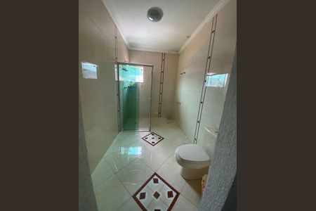 Casa à venda com 4 quartos, 125m² em Vila Alves Dias, São Bernardo do Campo