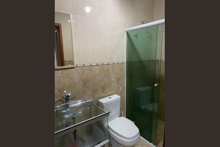 Casa à venda com 4 quartos, 125m² em Vila Alves Dias, São Bernardo do Campo