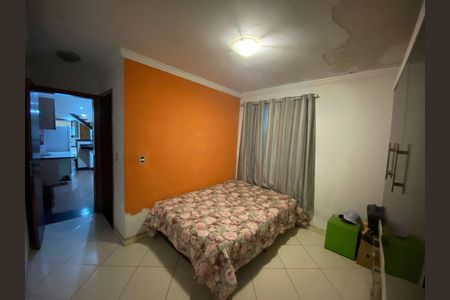 Casa à venda com 4 quartos, 125m² em Vila Alves Dias, São Bernardo do Campo