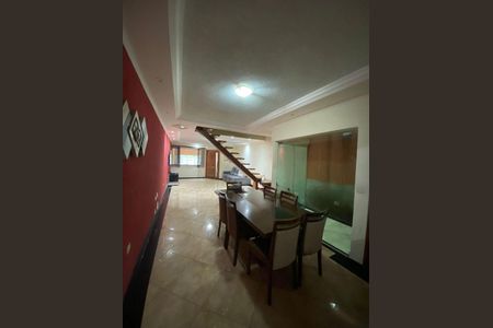 Casa à venda com 4 quartos, 125m² em Vila Alves Dias, São Bernardo do Campo