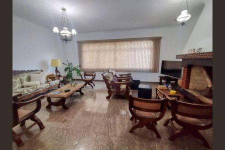 Casa à venda com 3 quartos, 233m² em Jardim das Americas, São Bernardo do Campo