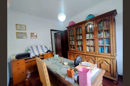 Casa à venda com 3 quartos, 233m² em Jardim das Americas, São Bernardo do Campo