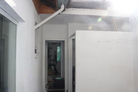 Casa à venda com 144m², 3 quartos e 2 vagasQuintal