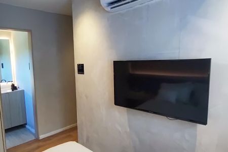 Apartamento à venda com 45m², 2 quartos e sem vagaSuíte